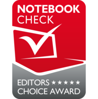 Editors Choice Award Service- und Supportzufriedenheit 2020 bei Business-Notebooks: Lenovo
