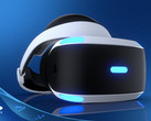 Die Playstation VR (Quelle: Sony)