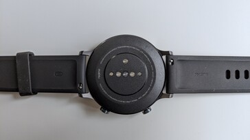 PPG-Sensor Watch S
