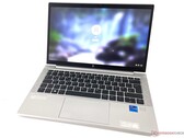 13-Zoll Business-Laptop HP EliteBook 830 G8 mit zwei RAM-Bänken, Touchscreen, geringen Emissionen und optionalem 5G für 470 Euro im Refurbished-Deal (Bild: Andreas Osthoff)