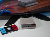 Ein Mini-PC wie eine Retro-Konsole: Aktuell mit Rabatt für 649 Euro – Acemagic Retro X3 im Test