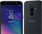 Leak: Bilder von Schutzhüllen sollen Samsung Galaxy A6 und A6 Plus zeigen.