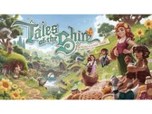 Der offizielle Name lautet „Tales of the Shire: Ein Der Herr der Ringe-Spiel“. (Quelle: YouTube /  Tales of the Shire)