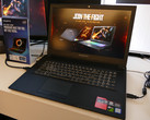 Gigabyte: Erster Blick auf das neue Sabre 17 Einsteiger-Gaming-Notebook mit GTX 1060