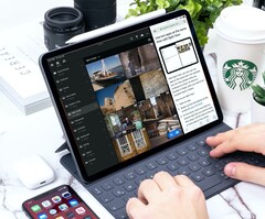 Adobe spendiert Lightroom einige Verbesserungen, sowohl am PC als auch am iPad. (Bild: Adobe / Daniel Korpai)