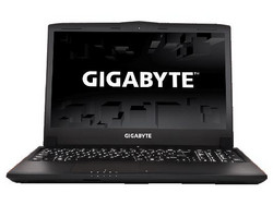 Gigabyte P55W v6, Testgerät zur Verfügung gestellt von Gigabyte DE