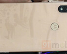 Beim Motorola Moto E7 Plus dürfte es sich um eine größere Version des günstigen E7 im Bild handeln. (Bild: 91mobiles / SlashLeaks)