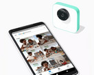 Google Clips: Smarte Kamera erscheint Ende Februar