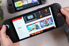 Nintendo bietet derzeit Rabatt auf fast 4.000 Spiele für die Nintendo Switch. (Bildquelle: Daniel Romero)