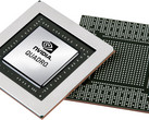 NVIDIA Quadro P3200 GPU