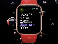 Wearables: Apple Watch bleibt vor Xiaomi, Huawei überholt Samsung, indischer Senkrechtstarter BoAt kommt.