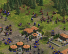 Age of Empires: Definitive Editon kommt noch dieses Jahr und mit deutlich verbesserter Kampagne. (Foto: Microsoft)