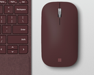 Microsoft kündigt neue Surface Mobile Mouse an