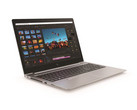 Das neue HP ZBook 15u G5