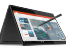 Test Lenovo Yoga C630 WOS (Snapdragon) Convertible