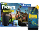 Xperia XZ3 im Bundle mit 12 Monaten PlayStation Plus oder PS4 Fortnite Edition.