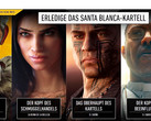 Tom Clancy's Ghost Recon Wildlands: Promo von Ubisoft, Amazon & Twitch