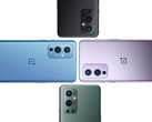 4x Hasselblad-Kameras im OnePlus 9 und OnePlus 9 Pro: Sample-Photos und Teaser sollen das Photo-Potential demonsrieren. (Bild: OnePlus, via Winfuture)