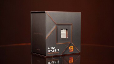 AMD Ryzen 9 7900X (Quelle: AMD)