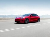 Tesla Model 3 (Bild: Tesla)