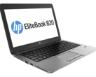 Test HP EliteBook 820 G1-H5G14ET Subnotebook