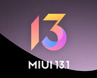 Xiaomi startet mit MIUI 13.1 basierend auf Android 13. (Bild: Xiaomiui)
