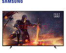 Der Samsung QX2 ist ein neuer Gaming-Fernseher (Bild: Samsung via JD.com)