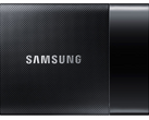 Samsung: Portable SSD T1 mit USB 3.0 angekündigt