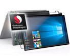 Asus NovaGo Windows Notebook mit Snapdragon 835
