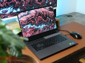 Dell G16 im Laptop-Test: Preiswerte Alienware-Alternative vom gleichen Hersteller?