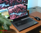 Dell G16 im Laptop-Test: Preiswerte Alienware-Alternative vom gleichen Hersteller?
