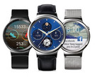Test Huawei Watch Smartwatch