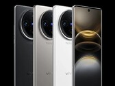 Vivo X100s Pro: Smartphone ist ab sofort im Direktimport zu haben