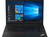 Lenovo ThinkPad E595 im Test: AMD-Laptop besser als Intel-Pendant?