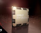 Der Ryzen 5 5600X3D startet am 7. Juli bei MicroCenter (Bild: AMD)
