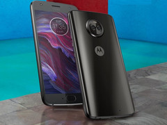 Das Motorola Moto X4 gibt es heute besonders günstig bei Amazon