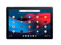 Das Pixel Slate ist wohl ein neues Chrome OS-Tablet mit andockbarer Tastatur, Google Assistant und Android Pie.