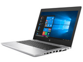 Test HP ProBook 645 G4 (Ryzen 5 Pro 2500U, SSD, FHD) Laptop