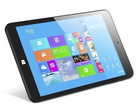 Test Chuwi Vi10 Ultimate 32GB Tablet