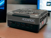 Acemagic AM18 Gaming-Mini-PC mit AMD Ryzen 7 7840HS und 32-GB-DDR5-RAM im Test