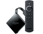Amazon Fire TV 4K: Ultra HD und High Dynamic Range (HDR) für 80 Euro