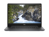 Dell Vostro 15 mit MX130 im Test: Office-Laptop für Casual Games