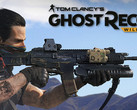 Games: Tom Clancy's Ghost Recon Wildlands gelauncht