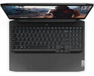 Premiere für den Ryzen 5 6600H: Test Lenovo IdeaPad Gaming 3 15ARH7 Laptop