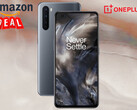 OnePlus Nord (5G) Deal mit Bestpreis ab 322 Euro bei Amazon.