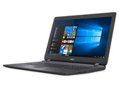 Test Acer Aspire ES 17 ES1-732 (N4200, HDD, HD+) Laptop