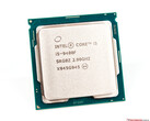 Intel Core i5-9400F Prozessor - Benchmarks und Specs