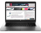 Test-Update HP ProBook 470 G1 E9Y75EA Notebook