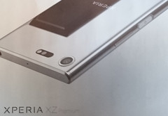 Sony wird am Mobile World Congress höchstwahrscheinlich das Xperia XZ Premium-Smartphone vorstellen.