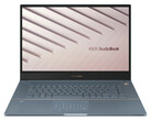 StudioBook S W700: Asus greift mit schlanker 16:10-Workstation an